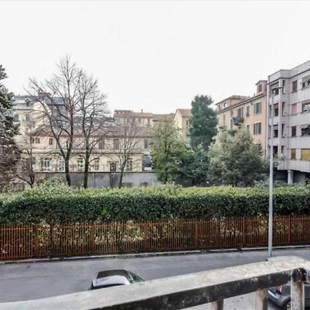 Porta Romana Comfortable Flat Con Balcone 米兰 外观 照片