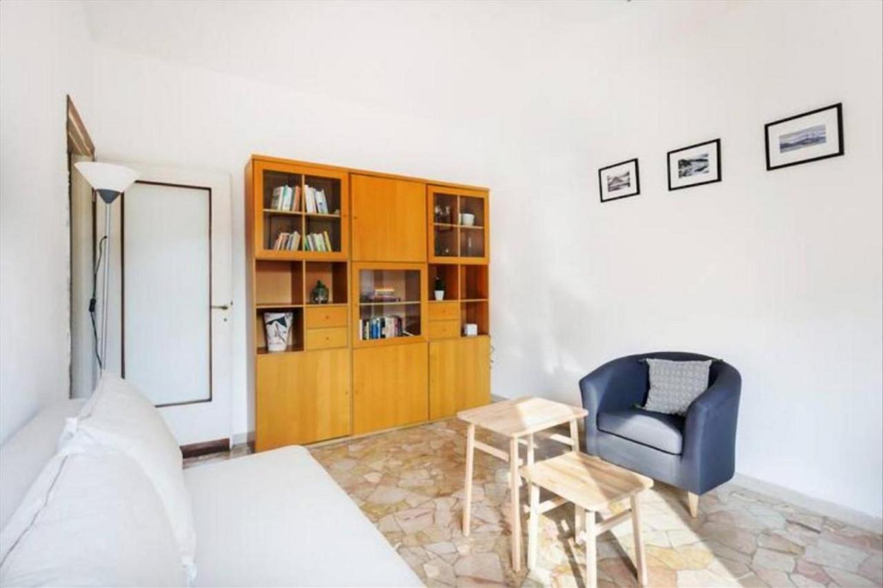Porta Romana Comfortable Flat Con Balcone 米兰 外观 照片