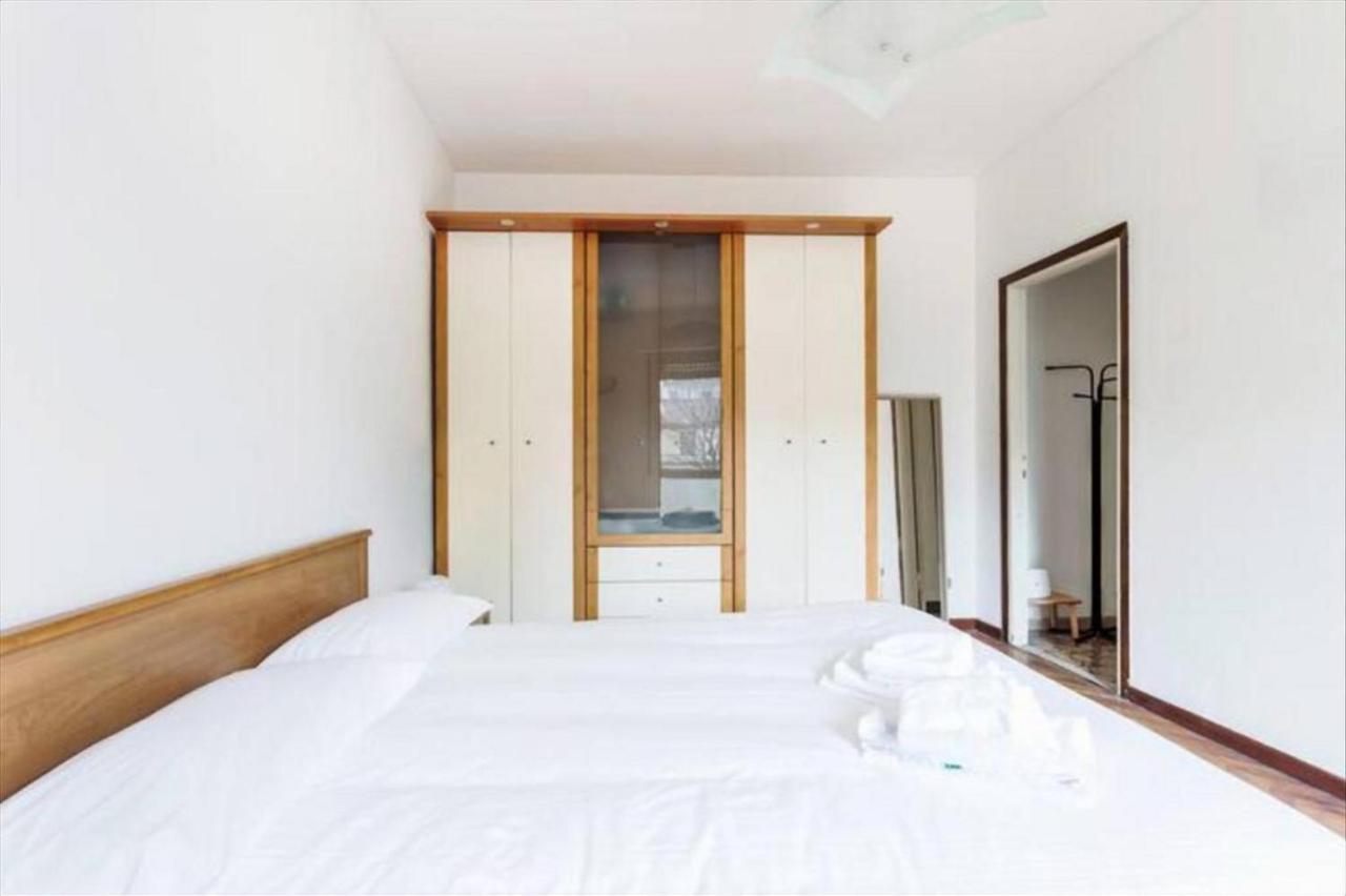 Porta Romana Comfortable Flat Con Balcone 米兰 外观 照片